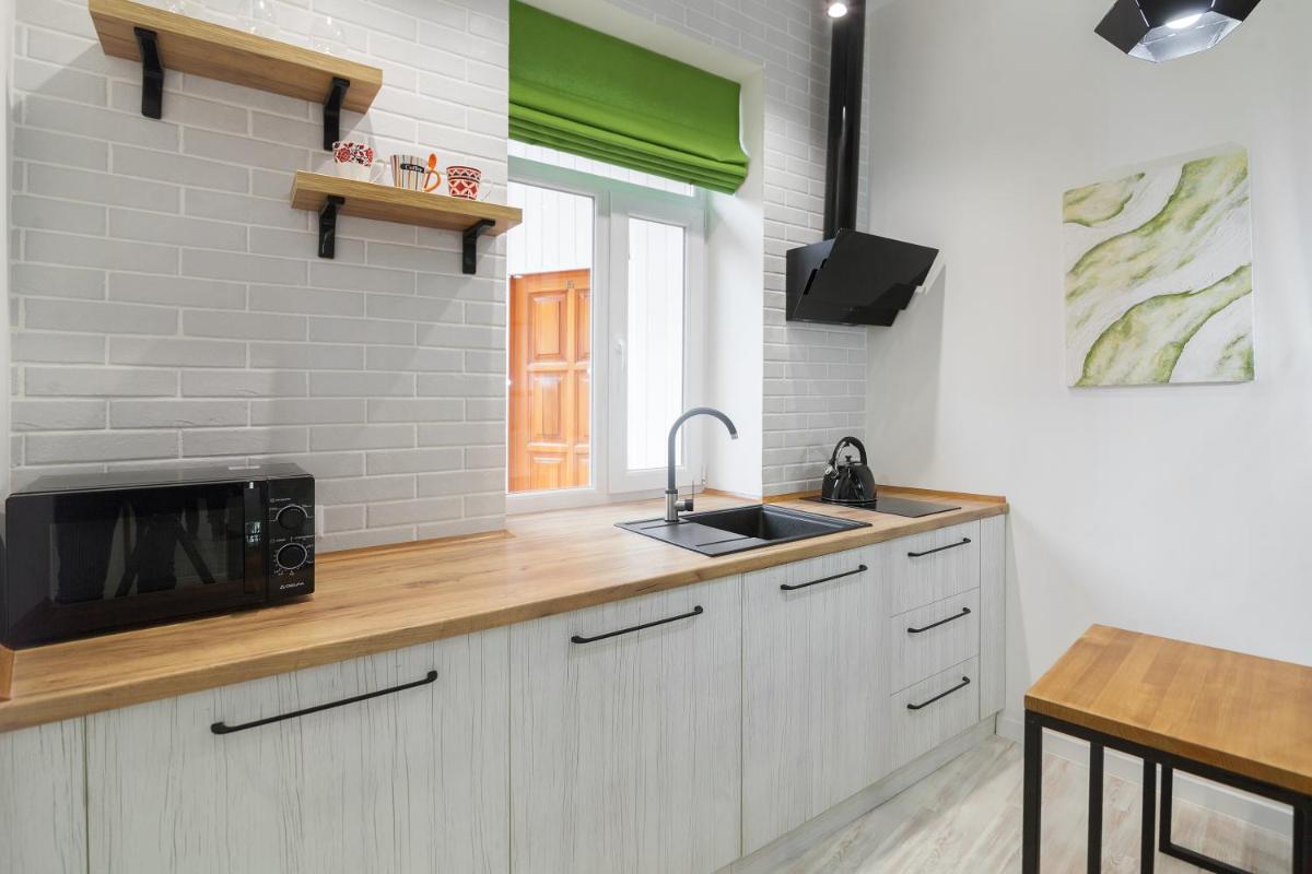 LEOGRAND Loft-studio on Tamanska 8 - Housity