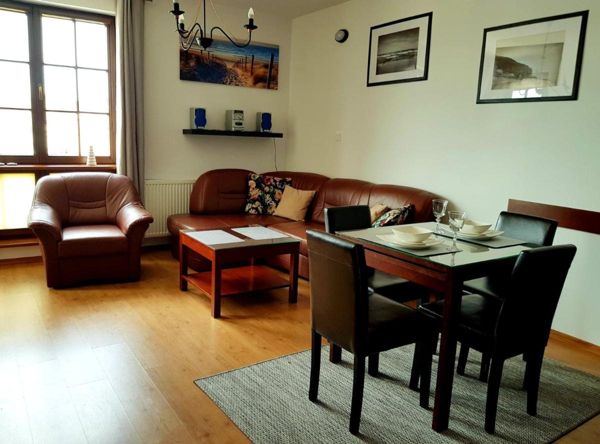 Apartments Bulwar Portowy - Housity