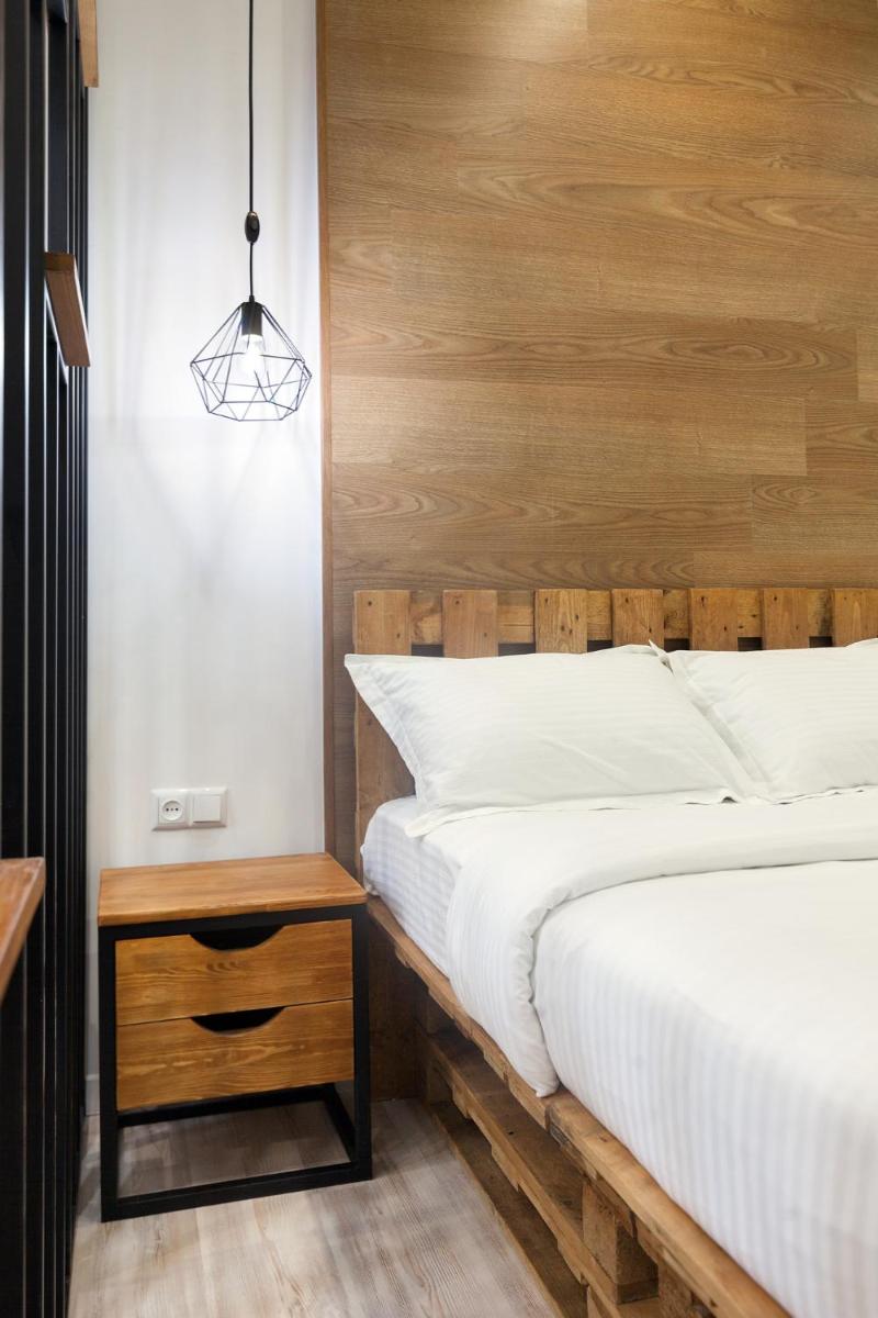 LEOGRAND Loft-studio on Tamanska 8 - Housity
