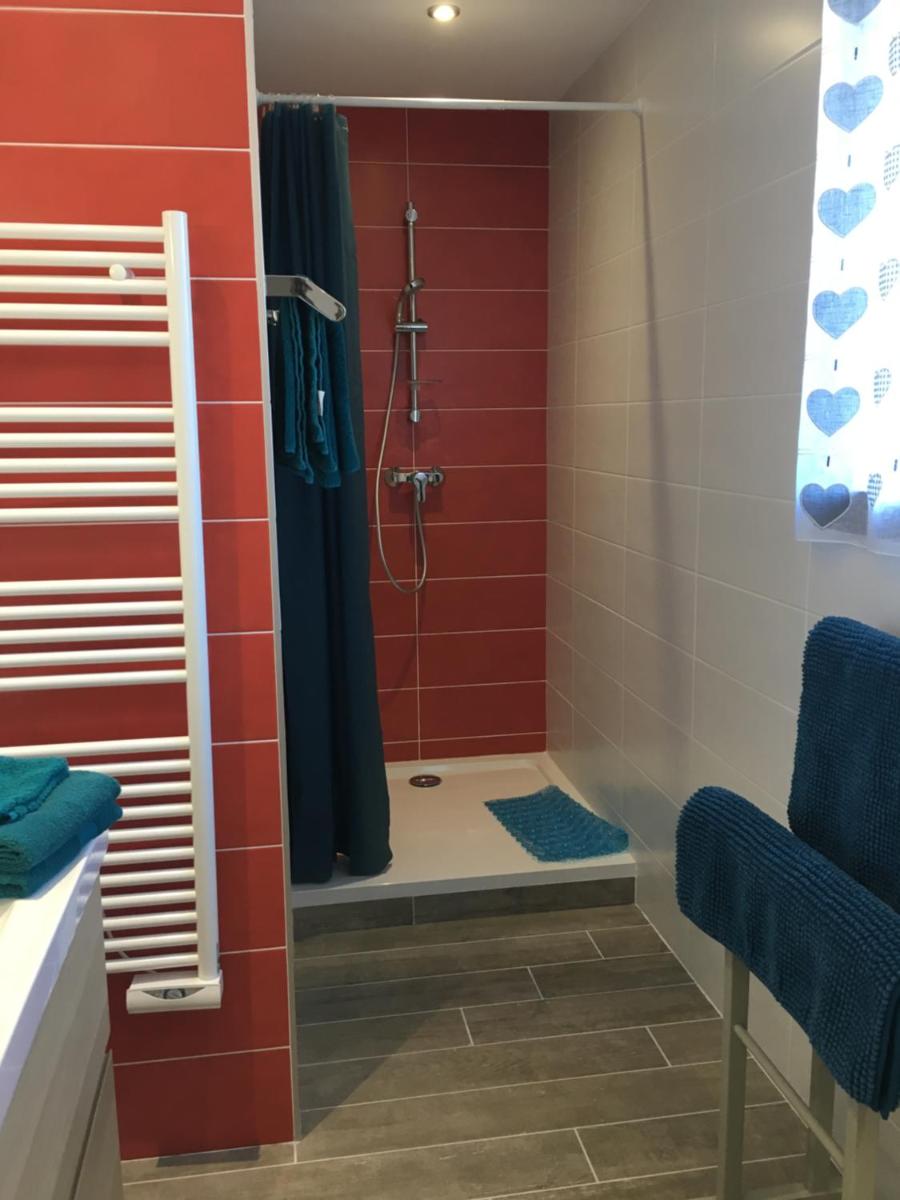 Appartement T2 indépendant dans maison - Housity