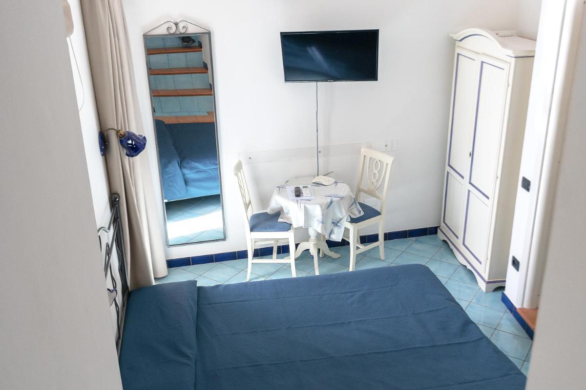 B&B Il Porticciolo di Amalfi - Housity