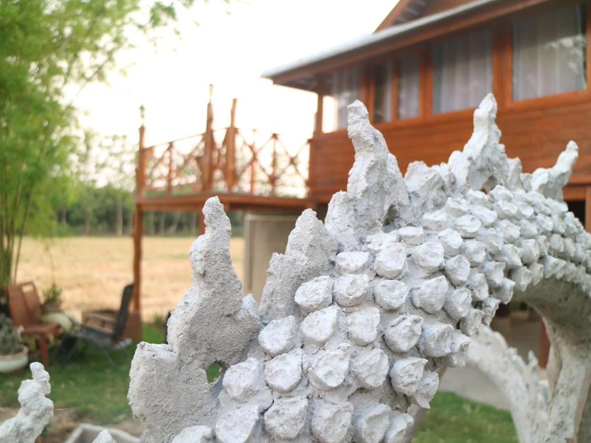 Suitetrails - Maekarn Pool Villa