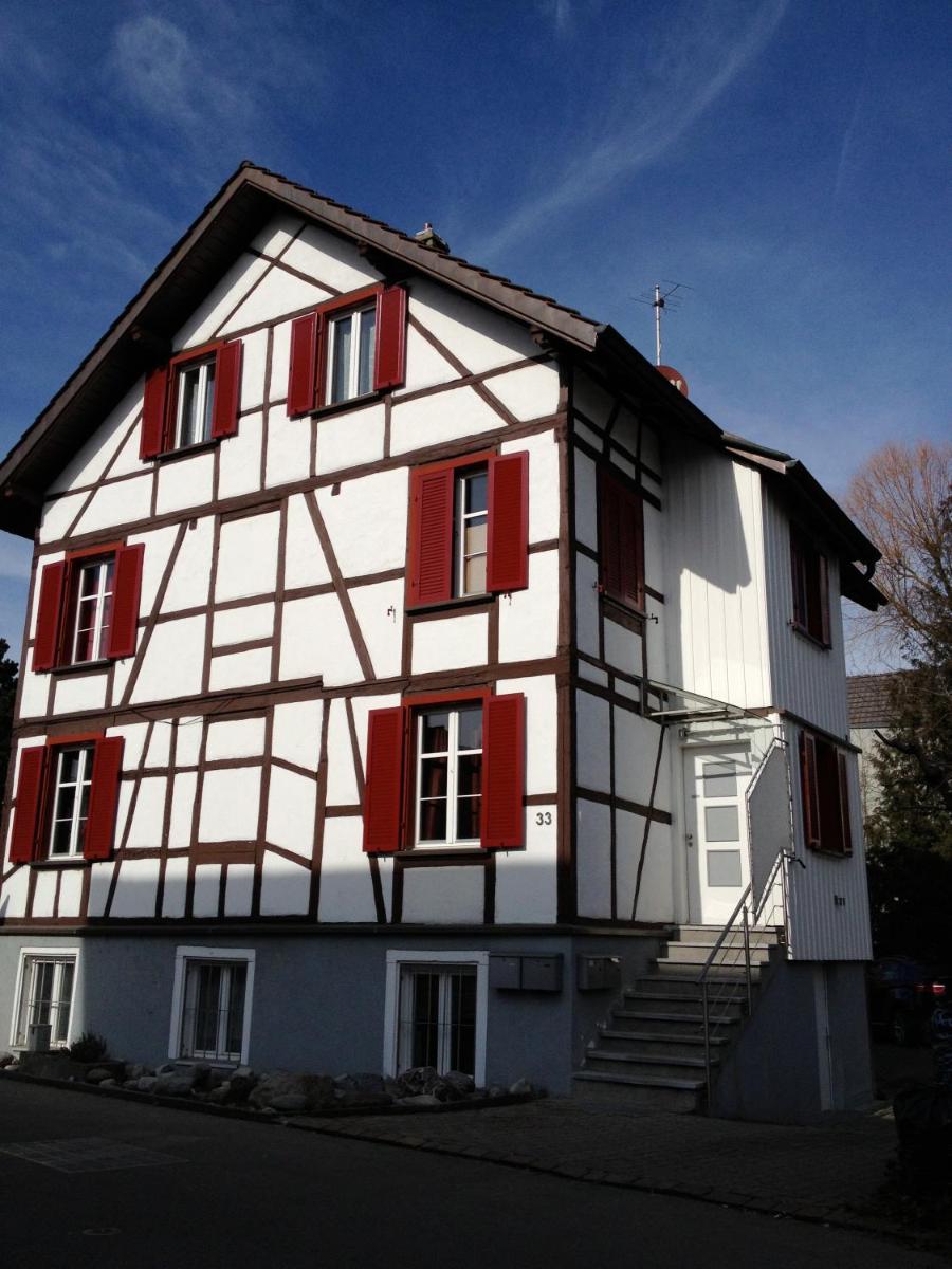 Haus33 - Housity