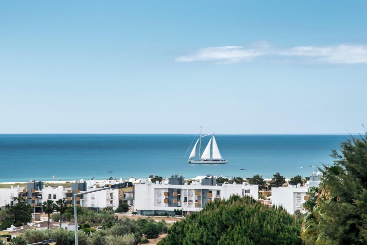 T1 Marina Park Vista Mar - Housity