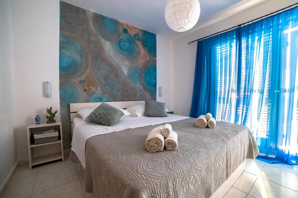 Apartments Horizont - Housity