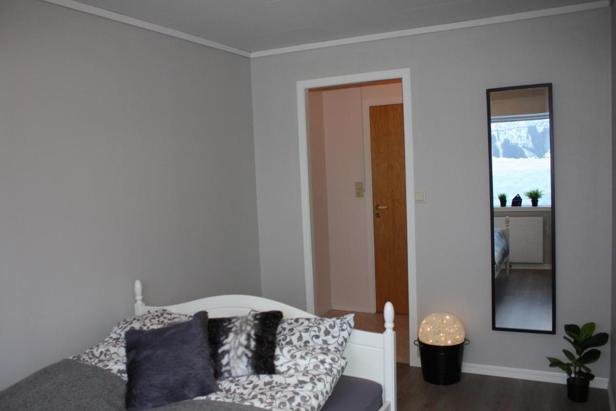 Studioleilighet i Haukedalen - Housity