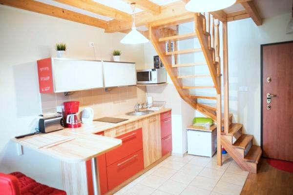 Czysta 5 Old town apartment by Homeprime - Housity