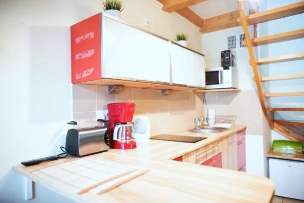Czysta 5 Old town apartment by Homeprime - Housity
