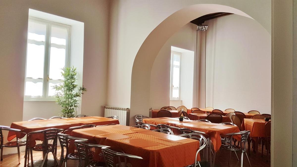 Ospitalia del Mare Hostel - Housity