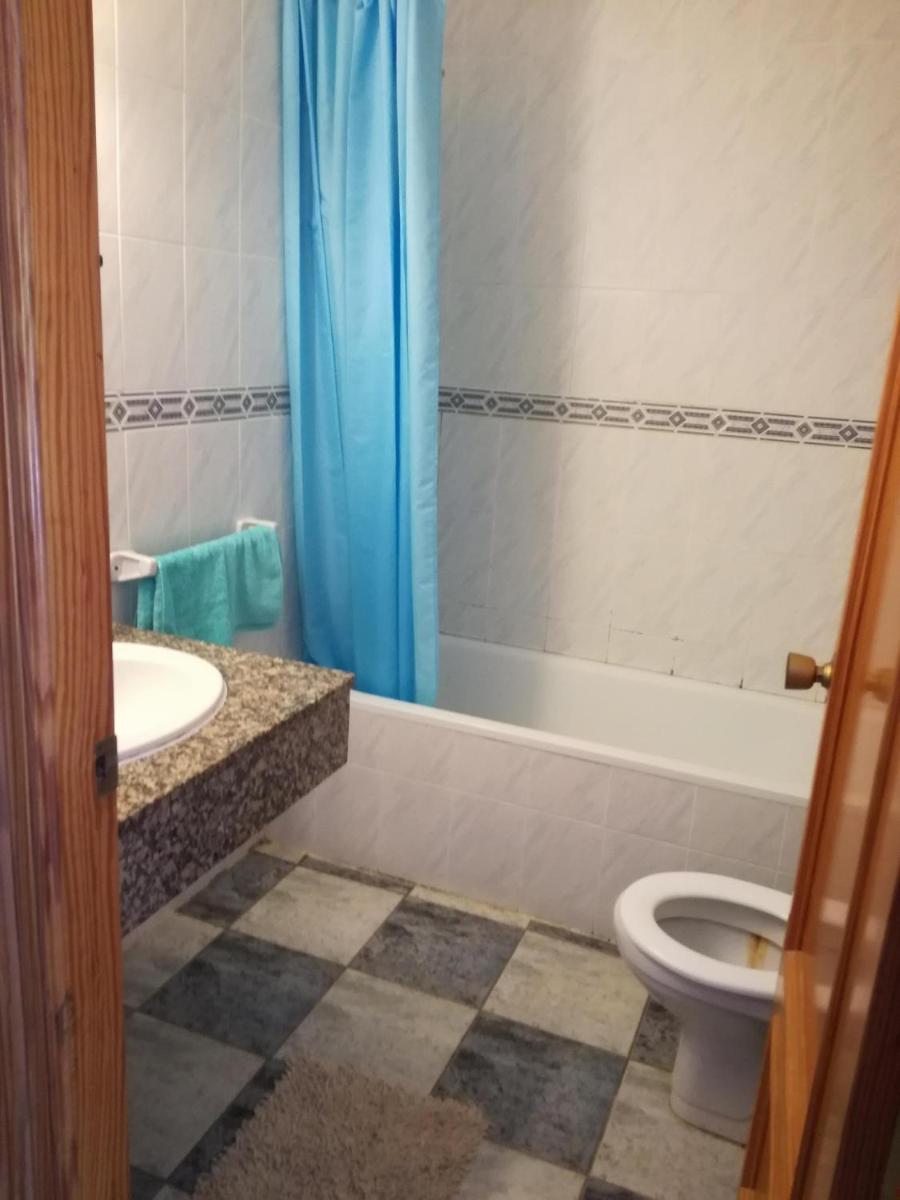 Suitetrails - Ibiza apartment- two minutes walk from the beach