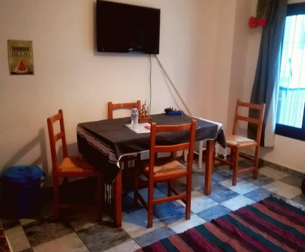 Suitetrails - Ibiza apartment- two minutes walk from the beach