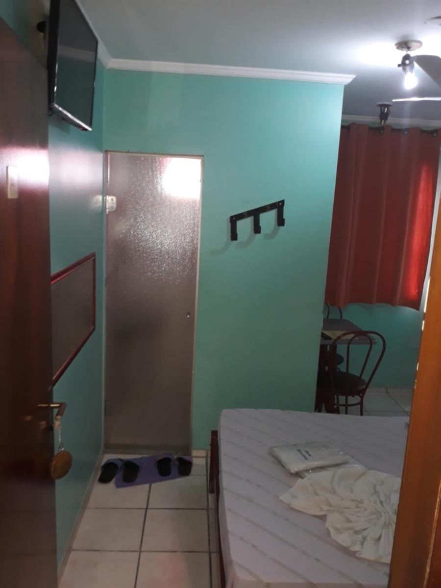 Suitetrails - Hotel Mustang