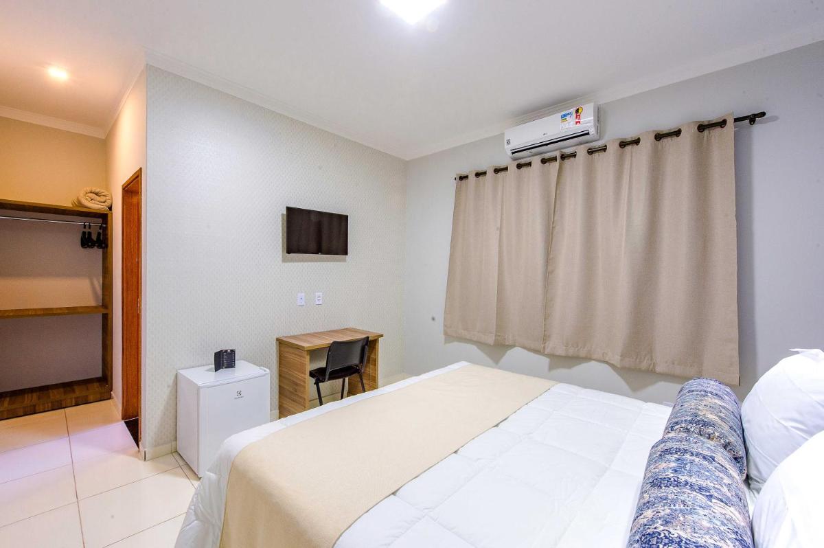Gabirá Hotel - Housity