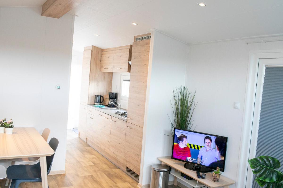 Zuiderzee-chalet 22 - Housity