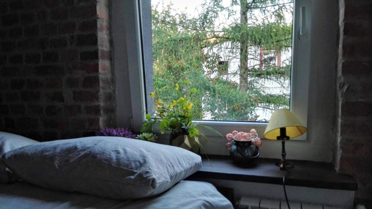 Familuks - Apartementy Katowice Ligota - Housity