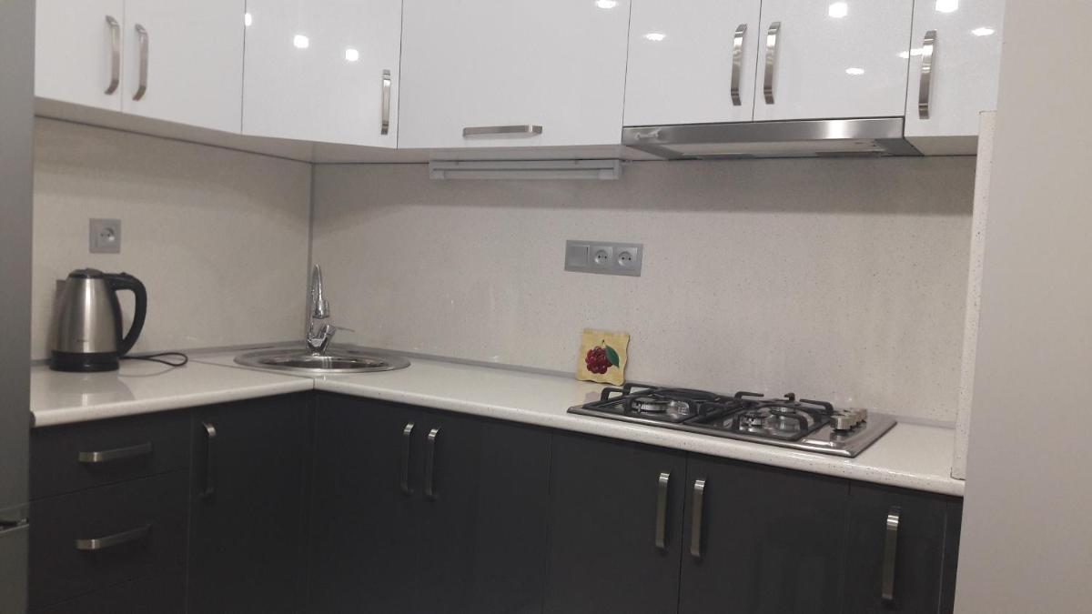 E-Home Batumi - Housity
