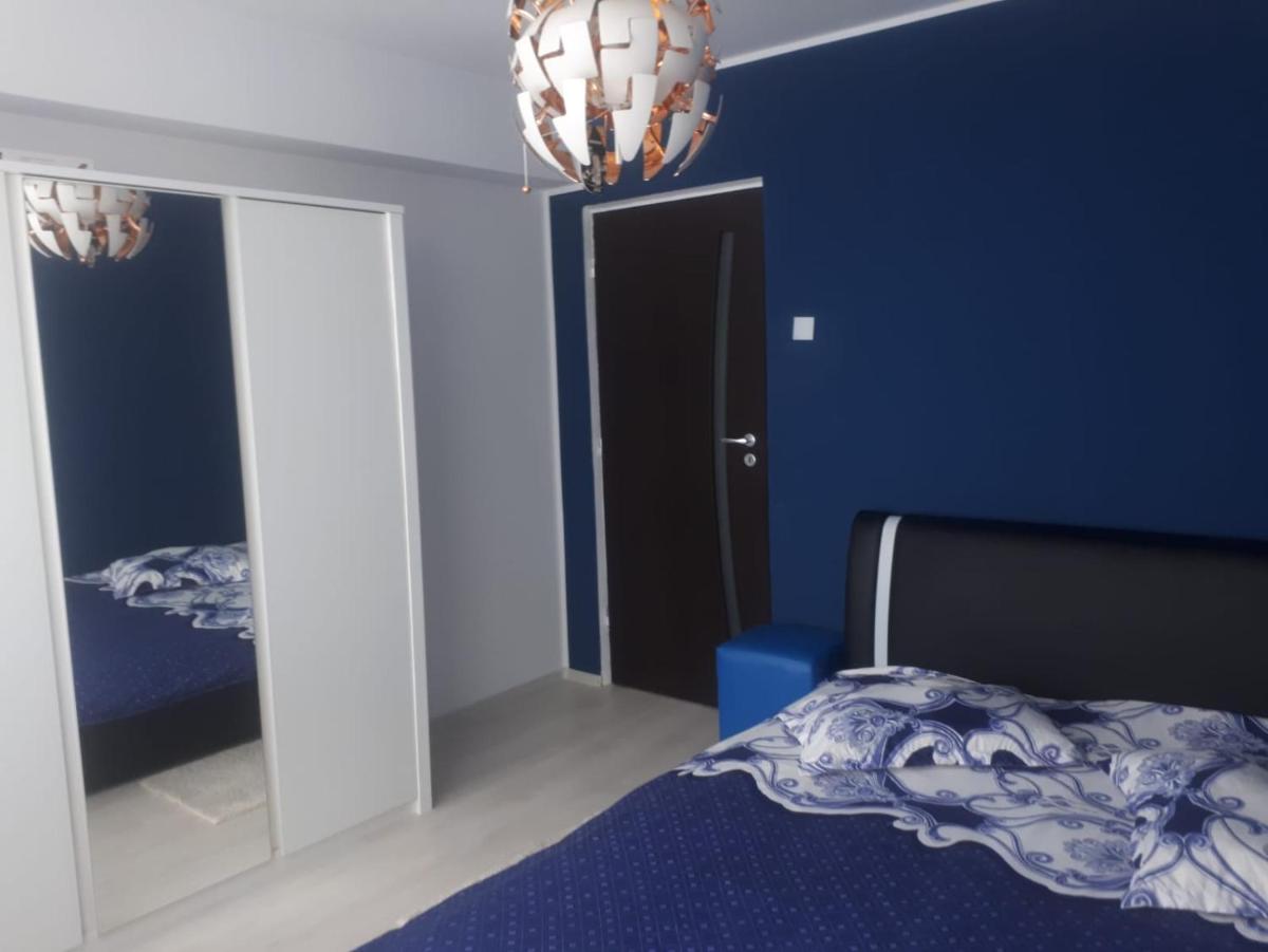 BlueSky Cantemir - Housity