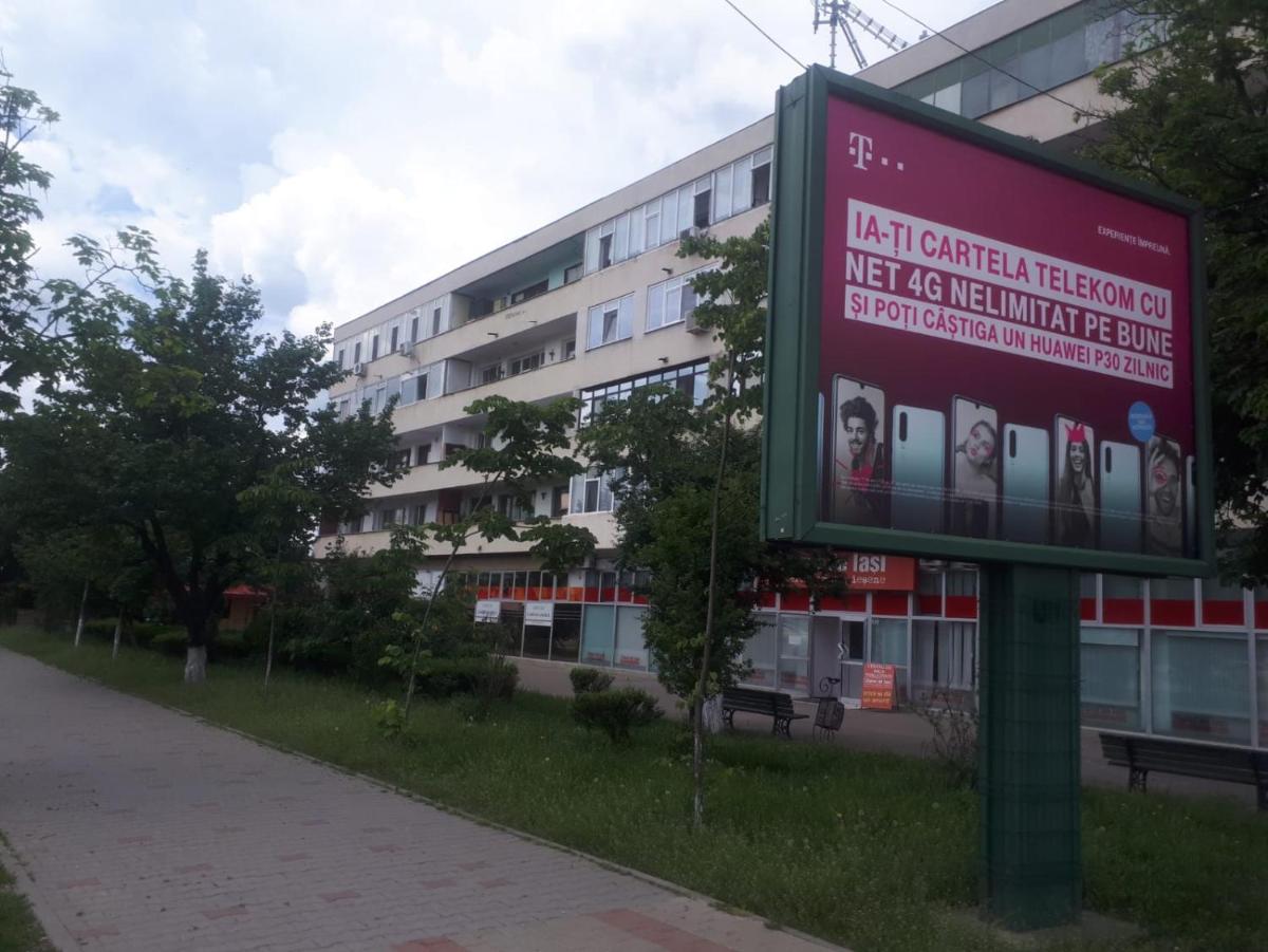 BlueSky Cantemir - Housity