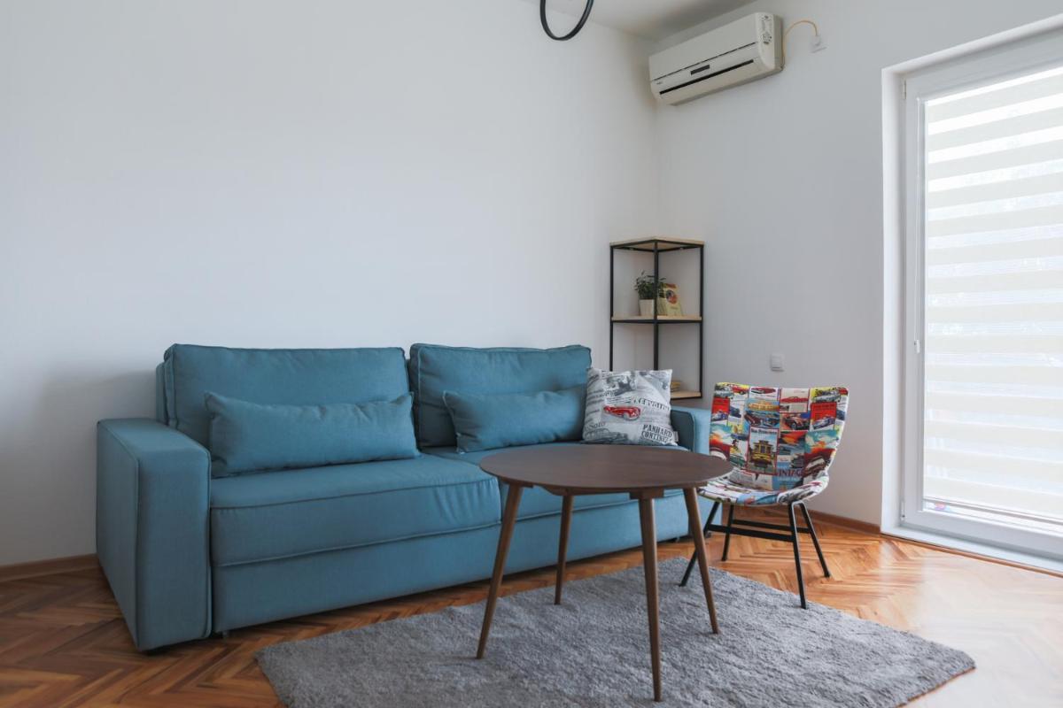 Apartment Mihajlovic - Housity