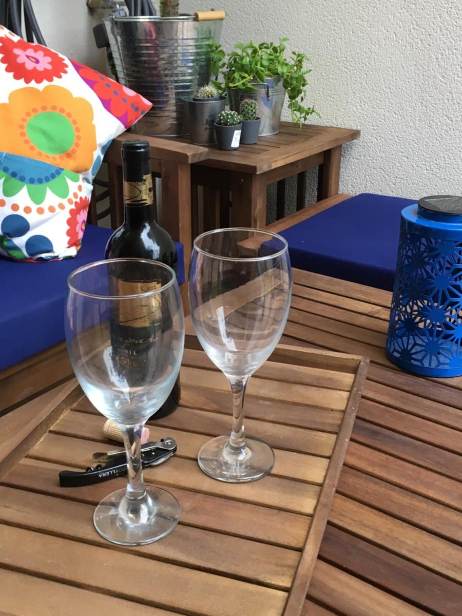 oasis del toyo golf&beach private garden wifi - Housity