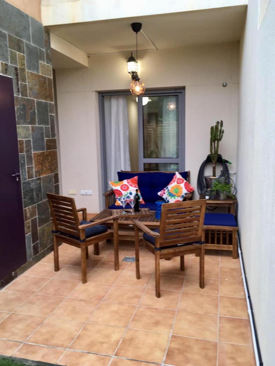 oasis del toyo golf&beach private garden wifi - Housity