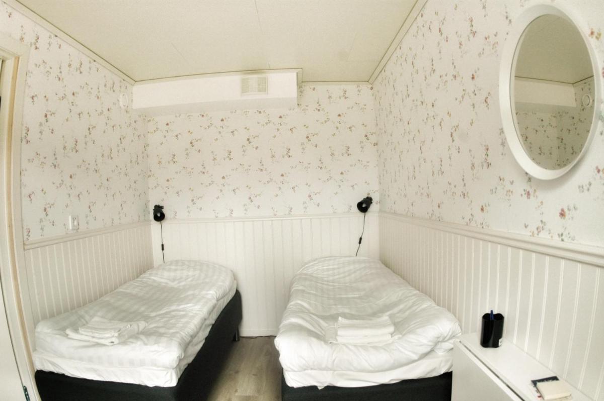 Lundsbrunn B&B - Housity
