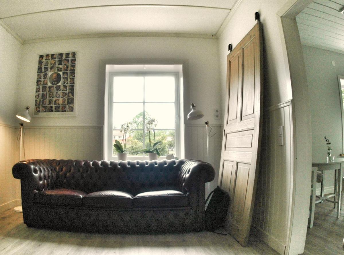 Lundsbrunn B&B - Housity
