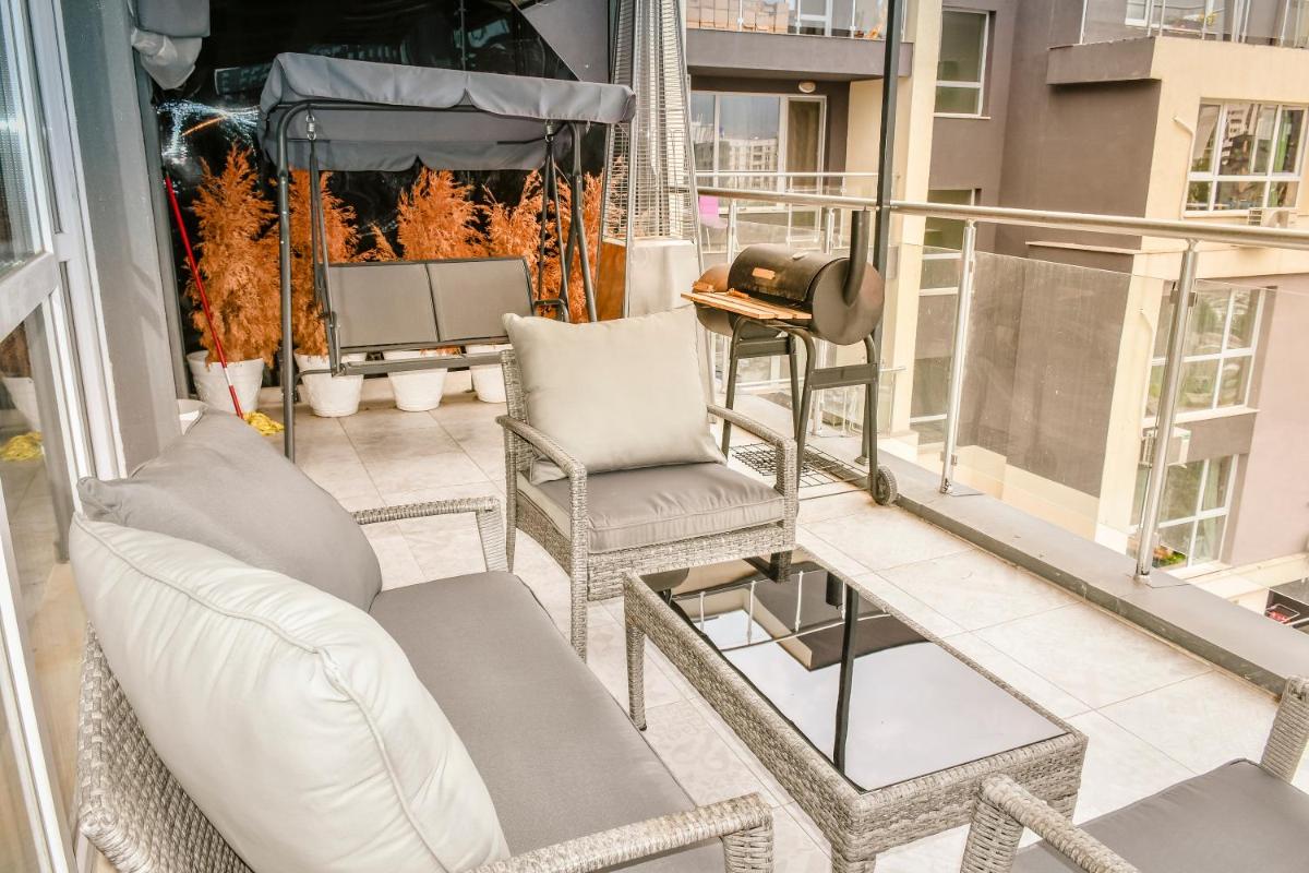 Sky Loft Sofia - Housity