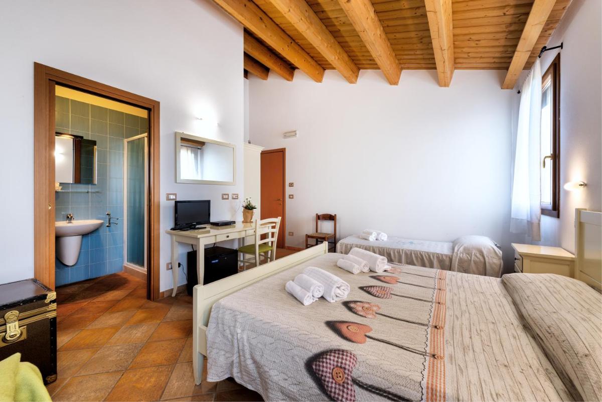 Il Dosso Agriturismo - Housity