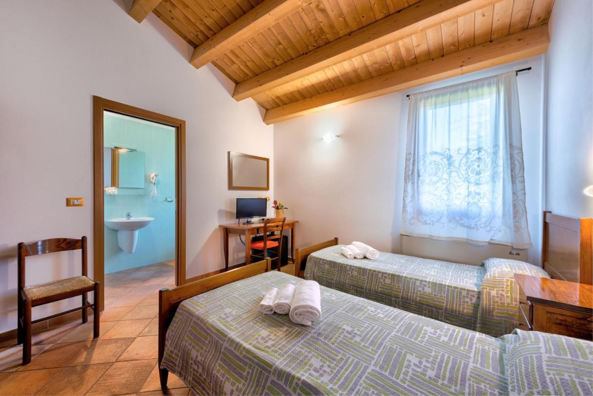 Il Dosso Agriturismo - Housity