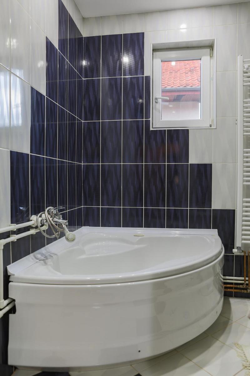 Apartment Mihajlovic - Hizvo