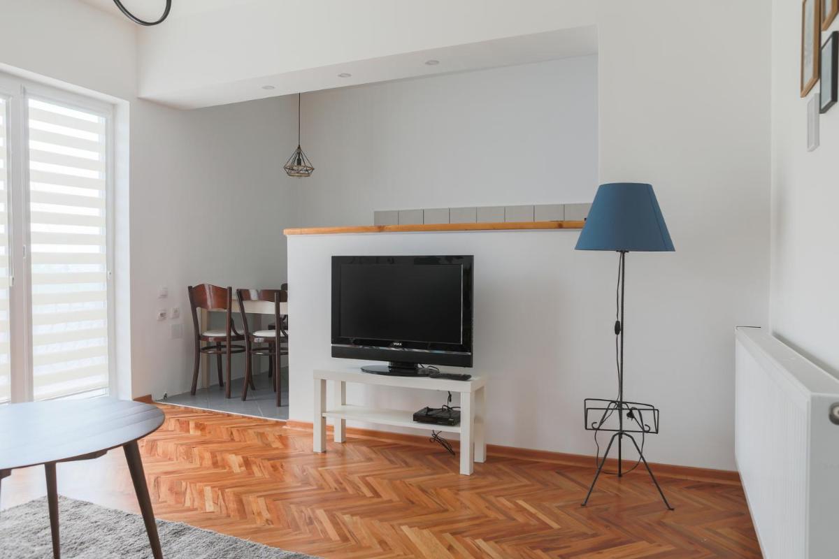 Apartment Mihajlovic - Hizvo