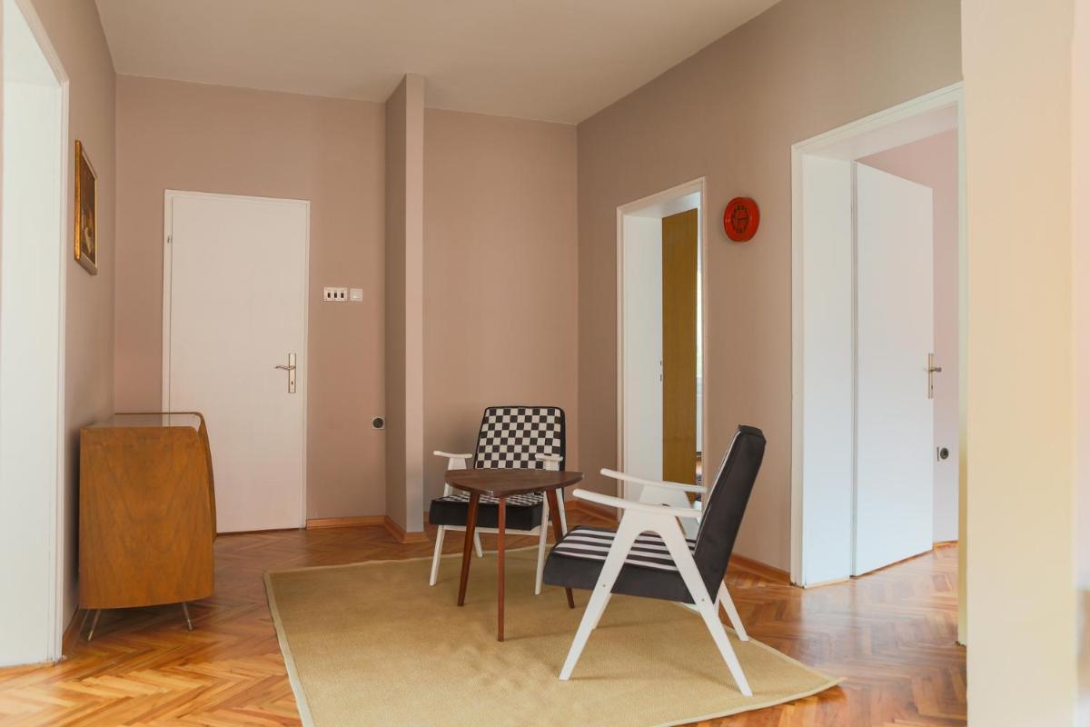 Apartment Mihajlovic - Hizvo