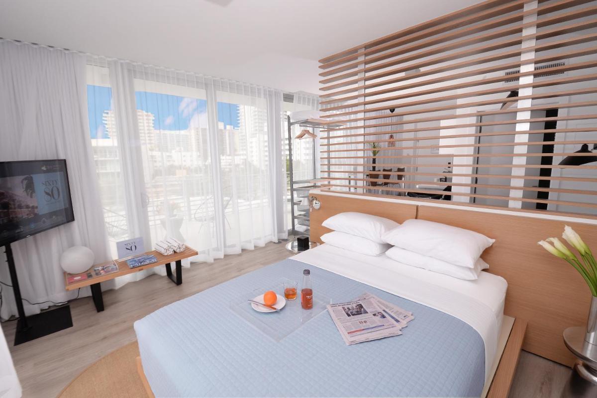 6080 Design Hotel by Eskape Collection - Housity