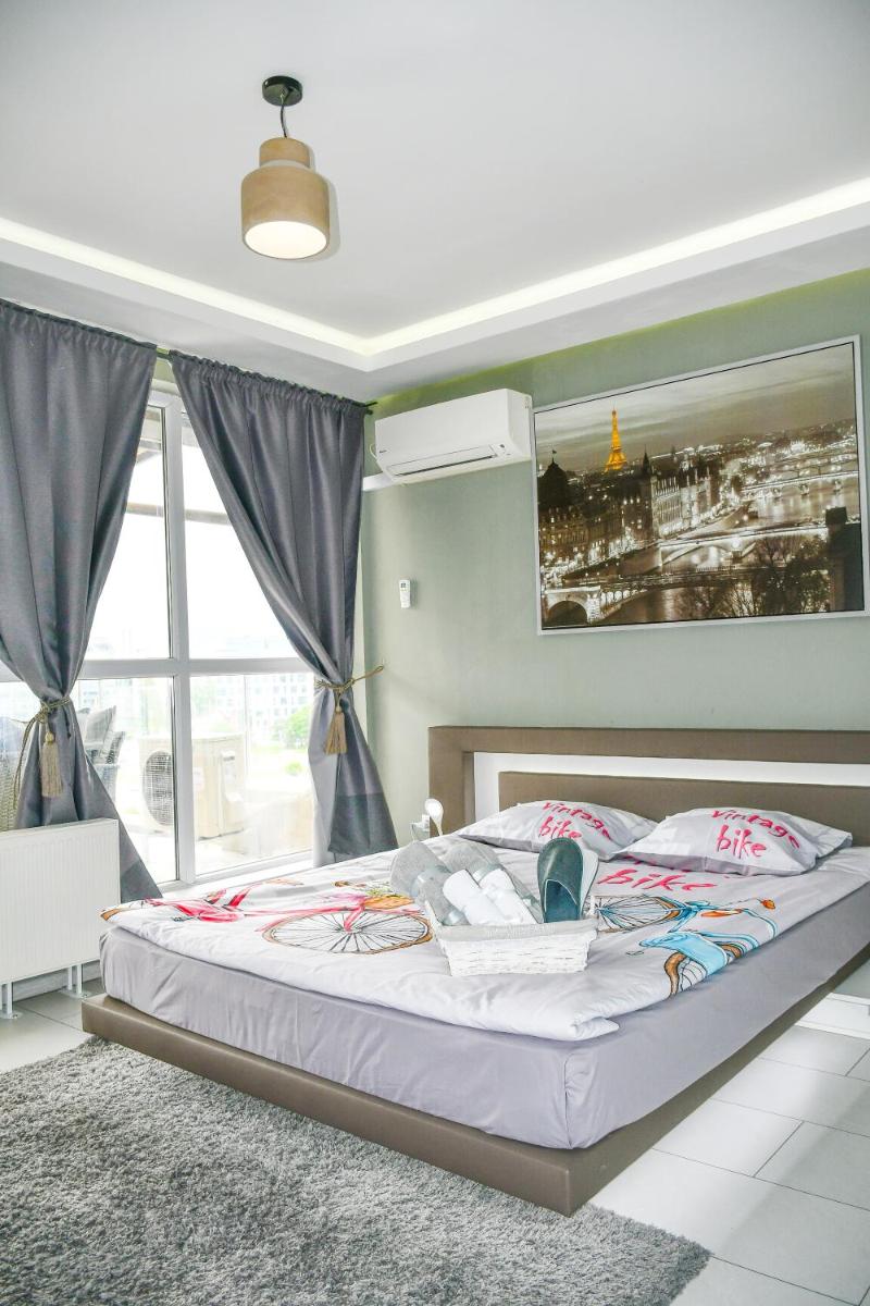 Sky Loft Sofia - Housity