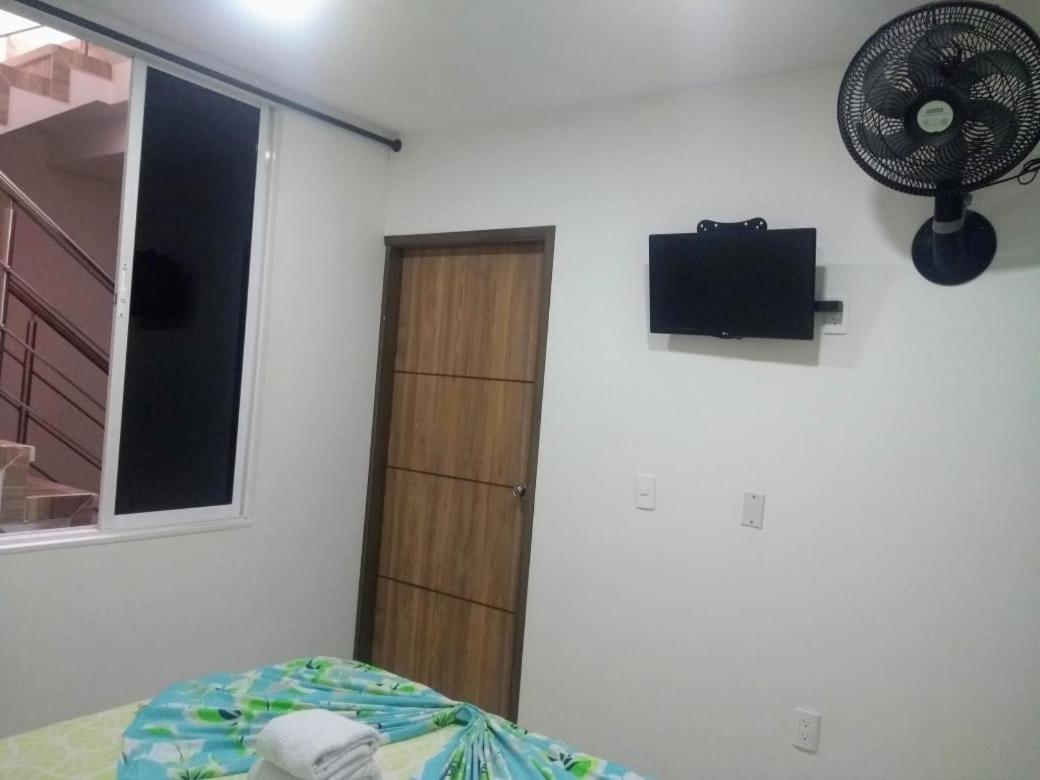 Hospedaje Balcones de la Colina - Housity