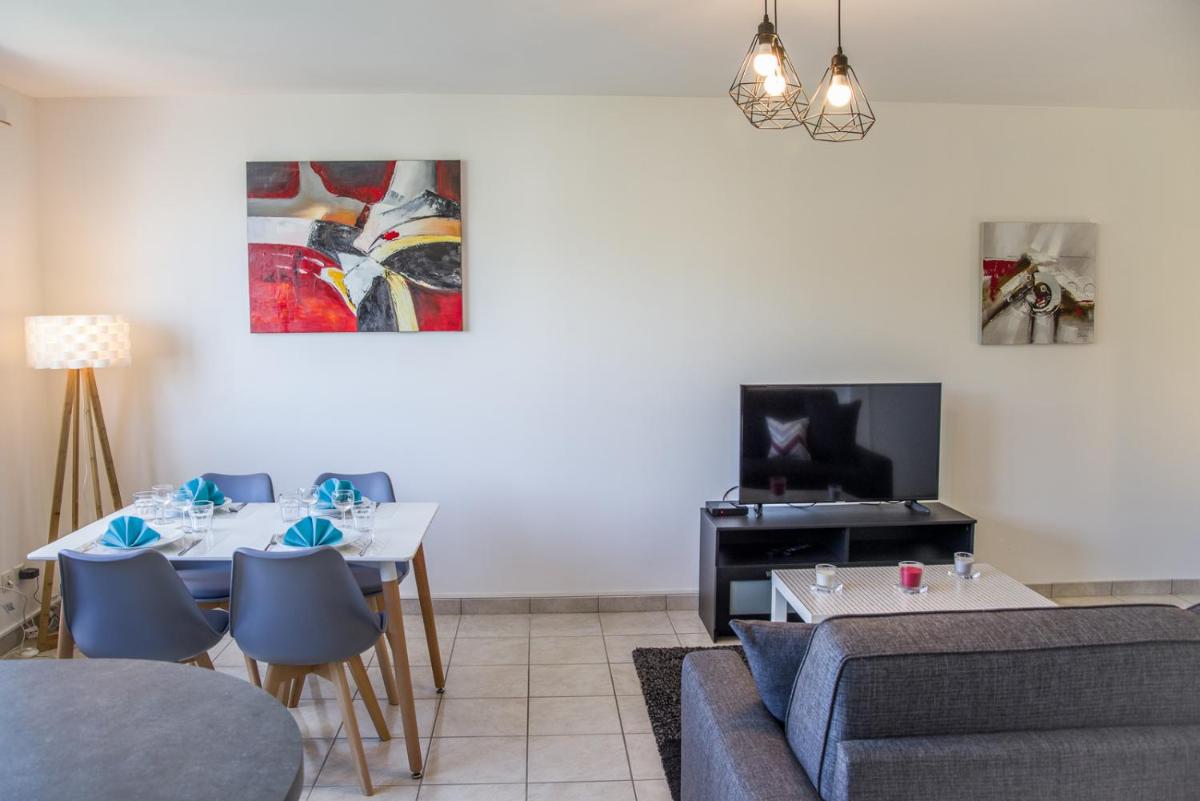 Petit nid douillet Décines - Housity