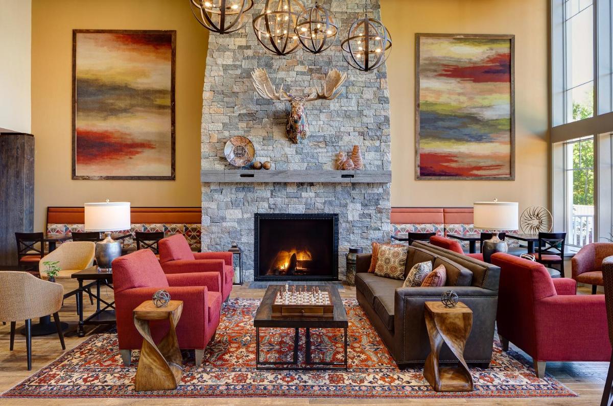 The Glen House - Housity