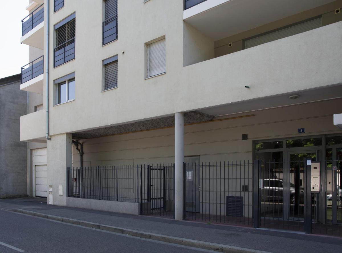 Petit nid douillet Décines - Housity