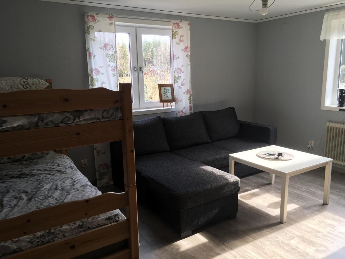 Täppans B&B - Housity