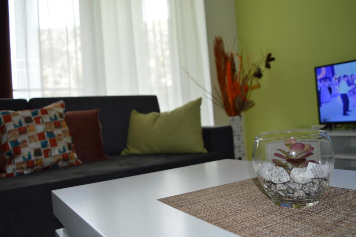 Apartment Bllaca - Housity
