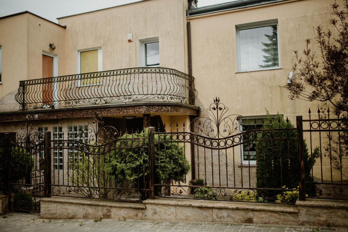 Wakacyjna przygoda w Gdyni - Housity