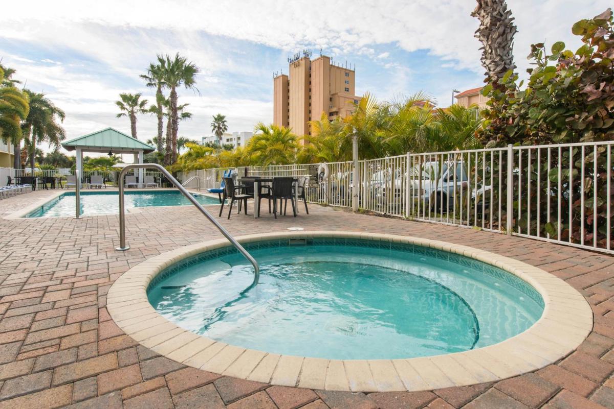 Treasure Island Hotel and Marina - Housity
