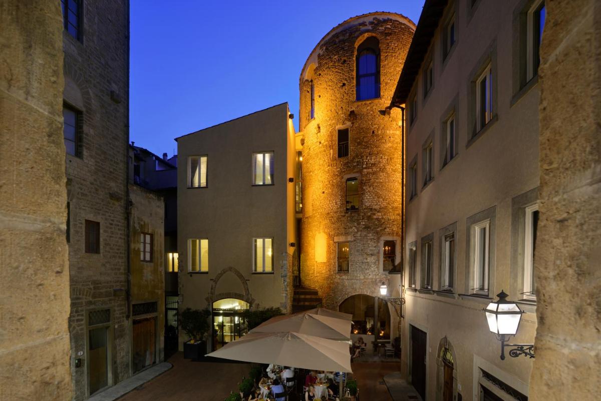 Brunelleschi Hotel - Housity