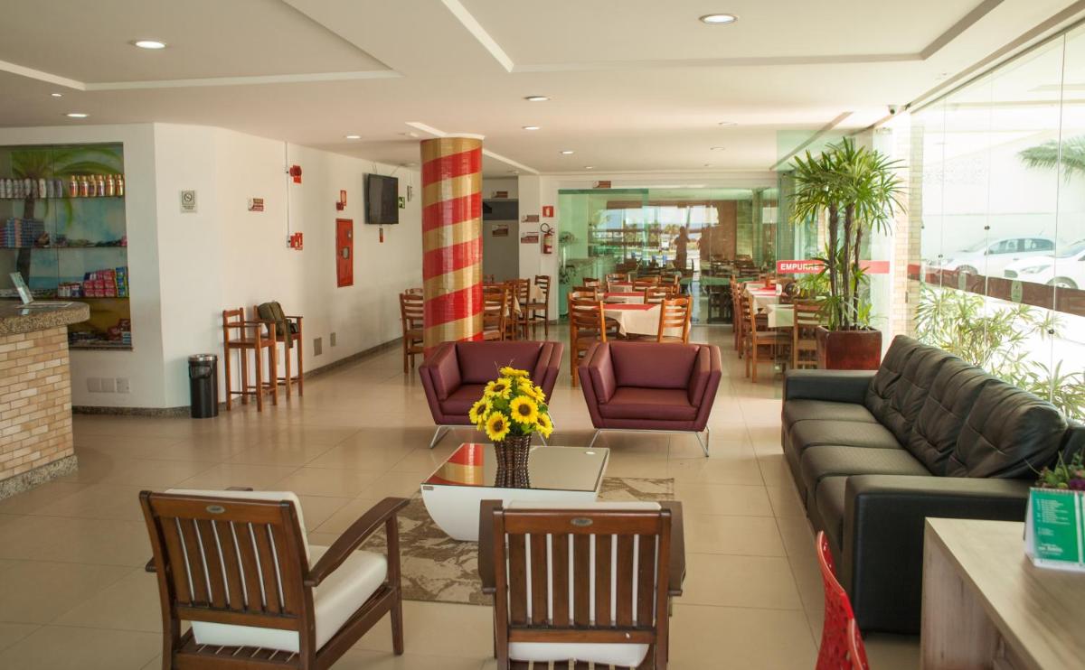 Simas Praia Hotel - Housity