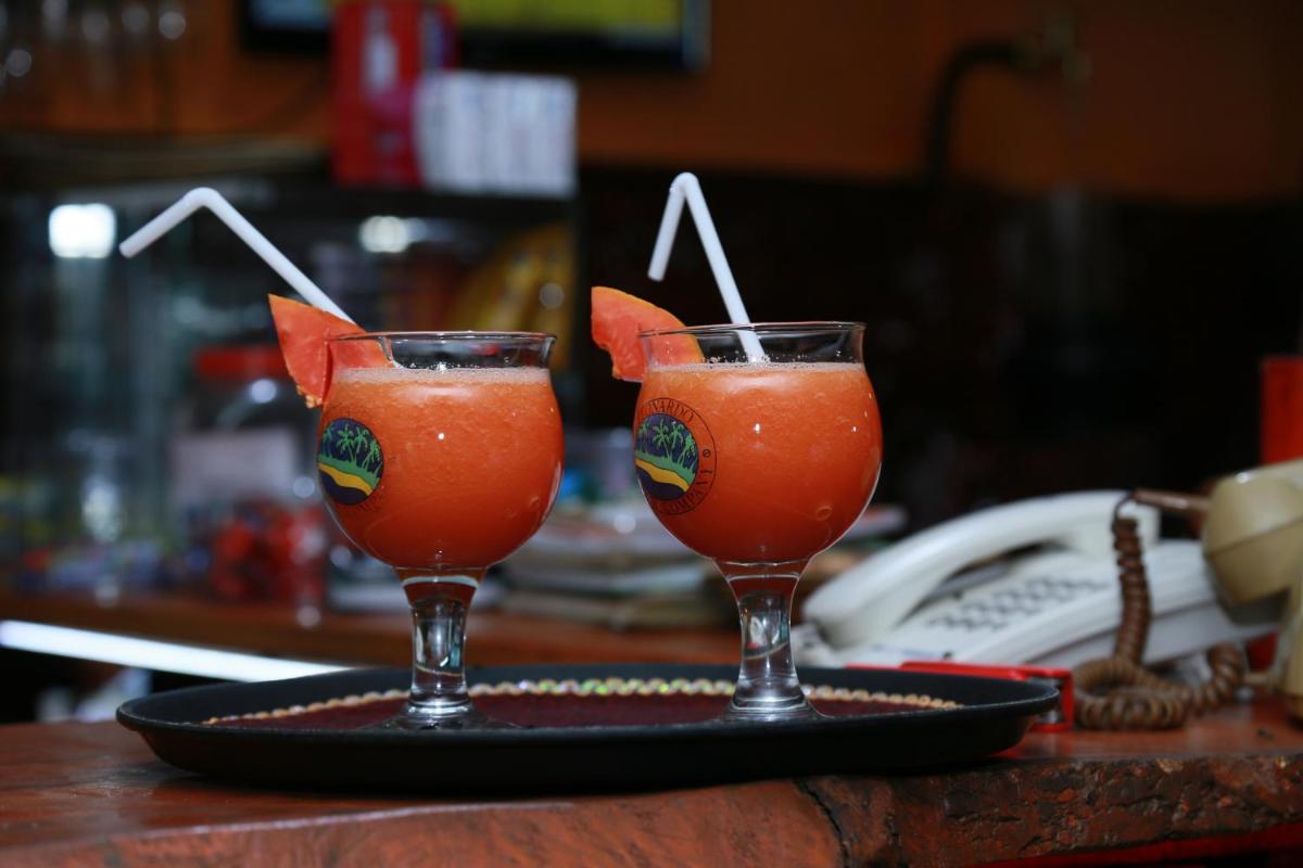 Cool Land Hot Hut Rooms & Restaurant - Housity