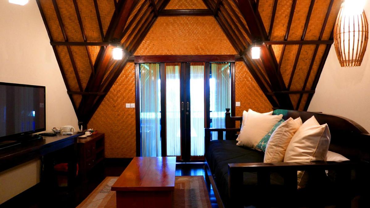 Istana Balian - Boutique Hotel Resort - Housity