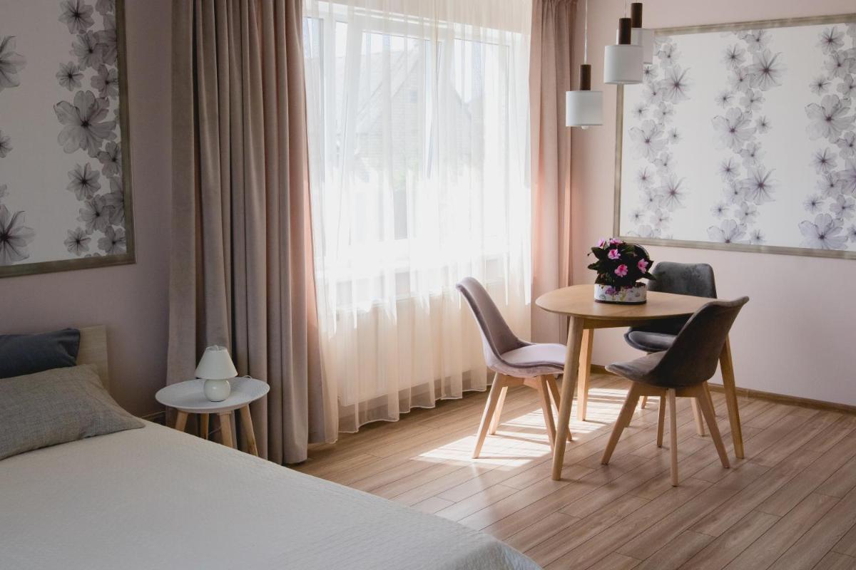 Apartments in Joniškis - Housity