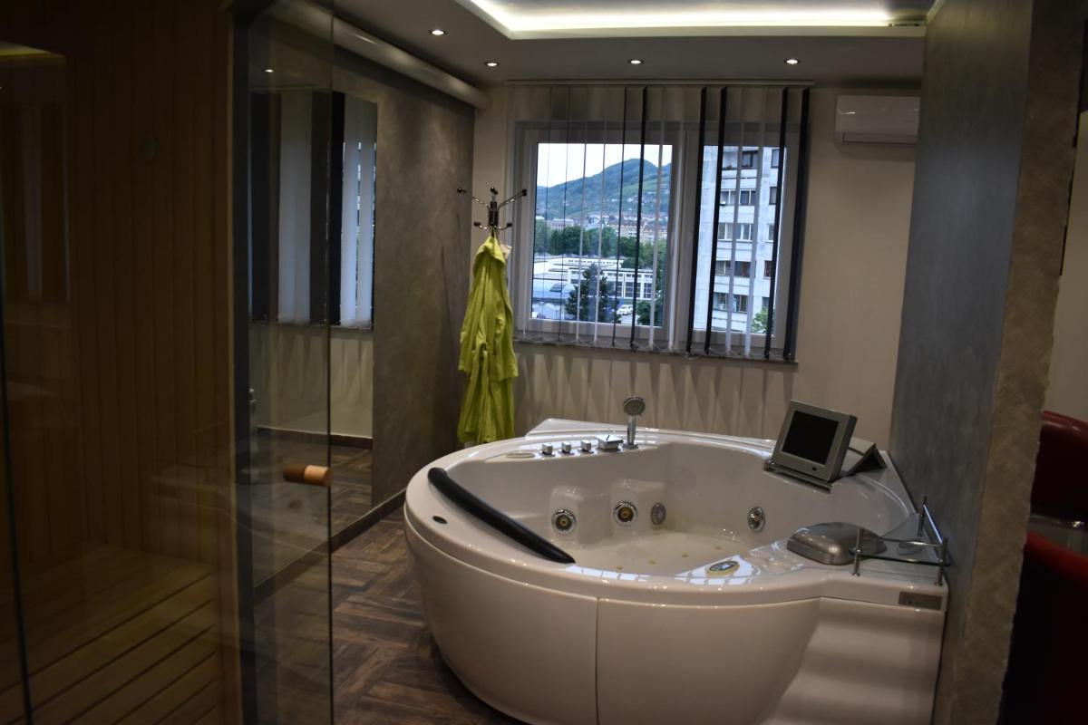 De Lux Apartment Maki - Hizvo