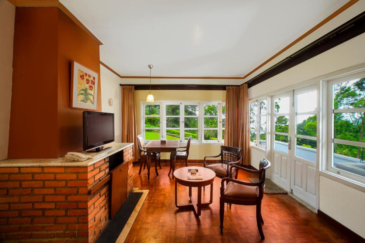 Puncak Pass Resort - Housity